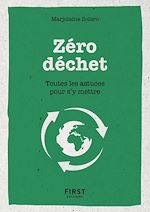 Télécharger le livre :  Petit livre de - Zéro déchet