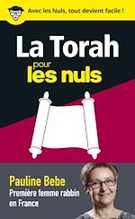 Télécharger le livre :  La Torah pour les Nuls en 50 notions clés