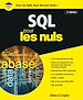 Télécharger le livre :  SQL Pour les Nuls, 7e