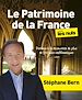 Télécharger le livre :  Le Patrimoine de la France pour les Nuls