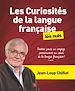 Télécharger le livre :  Les Curiosités de la langue française pour les Nuls