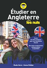 Télécharger le livre :  Etudier en Angleterre pour les nuls