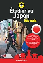 Télécharger le livre :  Etudier au Japon pour les nuls