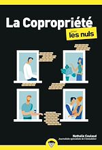 Télécharger le livre :  La Copropriété Poche Pour les Nuls, 2e édition