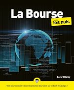 Télécharger le livre :  La Bourse pour les Nuls - 5e édition