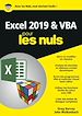 Télécharger le livre :  Excel 2019 & VBA Mégapoche pour les Nuls