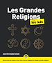 Télécharger le livre :  Les grandes religions Pour les Nuls, 2e édition
