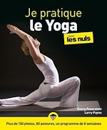 Télécharger le livre :  Je pratique le Yoga pour les nuls