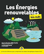 Télécharger le livre :  Les Énergies renouvelables pour les Nuls