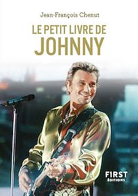 Téléchargez le livre :  Le petit livre de - Johnny