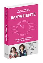 Télécharger le livre :  Im/Patiente - Une exploration féministe du cancer du sein