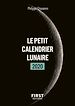 Télécharger le livre :  Petit calendrier lunaire 2020