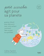 Télécharger le livre :  Petit scarabée agit pour sa planète