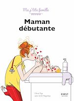Télécharger le livre :  Maman débutante, 8ème édition