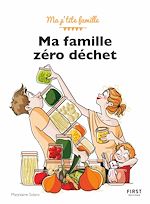 Télécharger le livre :  Ma famille zéro déchet