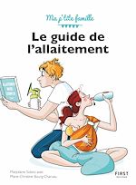 Télécharger le livre :  Le guide de l'allaitement