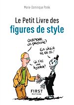 Télécharger le livre :  Le Petit Livre des figures de style