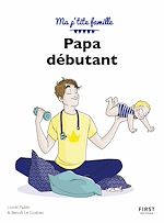 Télécharger le livre :  Papa débutant
