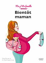 Télécharger le livre :  Bientôt maman