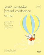 Télécharger le livre :  Petit scarabée prend confiance en lui