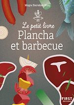 Télécharger le livre :  Petit livre de - Plancha et barbecue