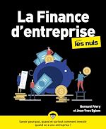 Télécharger le livre :  La Finance d'entreprise Pour les Nuls NE