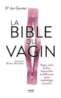 Téléchargez le livre :  La Bible du Vagin