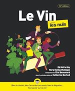 Télécharger le livre :  Le Vin pour les Nuls, 12e édition