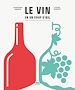 Télécharger le livre :  Le vin en un coup d'œil