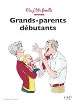 Télécharger le livre :  Grands-parents débutants, 4e édition