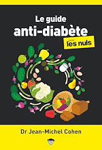 Télécharger le livre :  Le guide anti diabète pour les Nuls