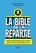 Télécharger le livre :  La Bible de la repartie - 1 001 punchlines hilarantes pour avoir le dernier mot !