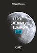 Télécharger le livre :  Le Petit livre - Calendrier lunaire 2021
