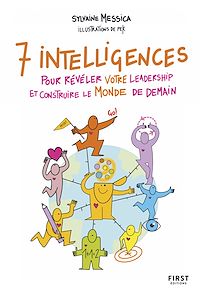 Téléchargez le livre :  7 intelligences pour révéler votre leadership et construire le monde de demain