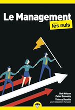 Télécharger le livre :  Management Poche Pour les Nuls, 4ème édition