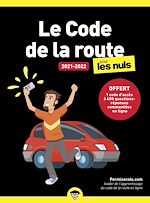 Télécharger le livre :  Le code de la route 2021-2022 Poche Pour les Nuls