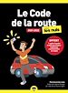 Télécharger le livre :  Le code de la route 2021-2022 Poche Pour les Nuls