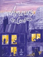Télécharger le livre :  Amours en cendres