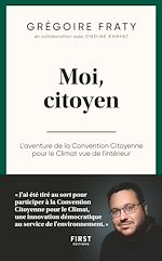 Télécharger le livre :  Moi citoyen