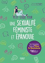 Télécharger le livre :  Petit guide pour une sexualité féministe et épanouie
