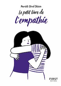 Téléchargez le livre :  Le Petit Livre de l'empathie