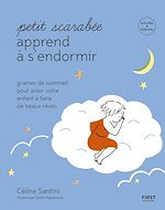 Télécharger le livre :  Petit scarabée apprend à s'endormir