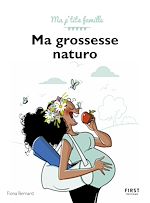 Télécharger le livre :  Ma grossesse naturo
