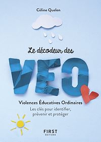 Téléchargez le livre :  Petit livre - Le décodeur des violences éducativesordinaires - Les clés pour identifier, prévenir et