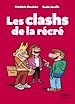 Télécharger le livre :  Le Petit Livre - Les clashs de la récré