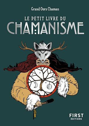Téléchargez le livre :  Le Petit Livre du chamanisme
