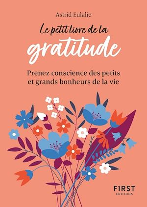 Téléchargez le livre :  Le Petit Livre de la gratitude