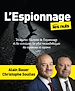 Télécharger le livre :  L'Espionnage pour les Nuls, grand format