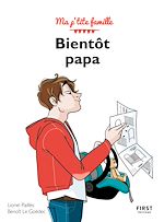 Télécharger le livre :  Bientôt papa, 3e