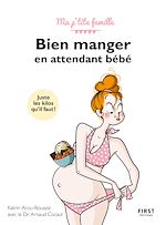 Télécharger le livre :  Bien manger en attendant bébé, 3e edition